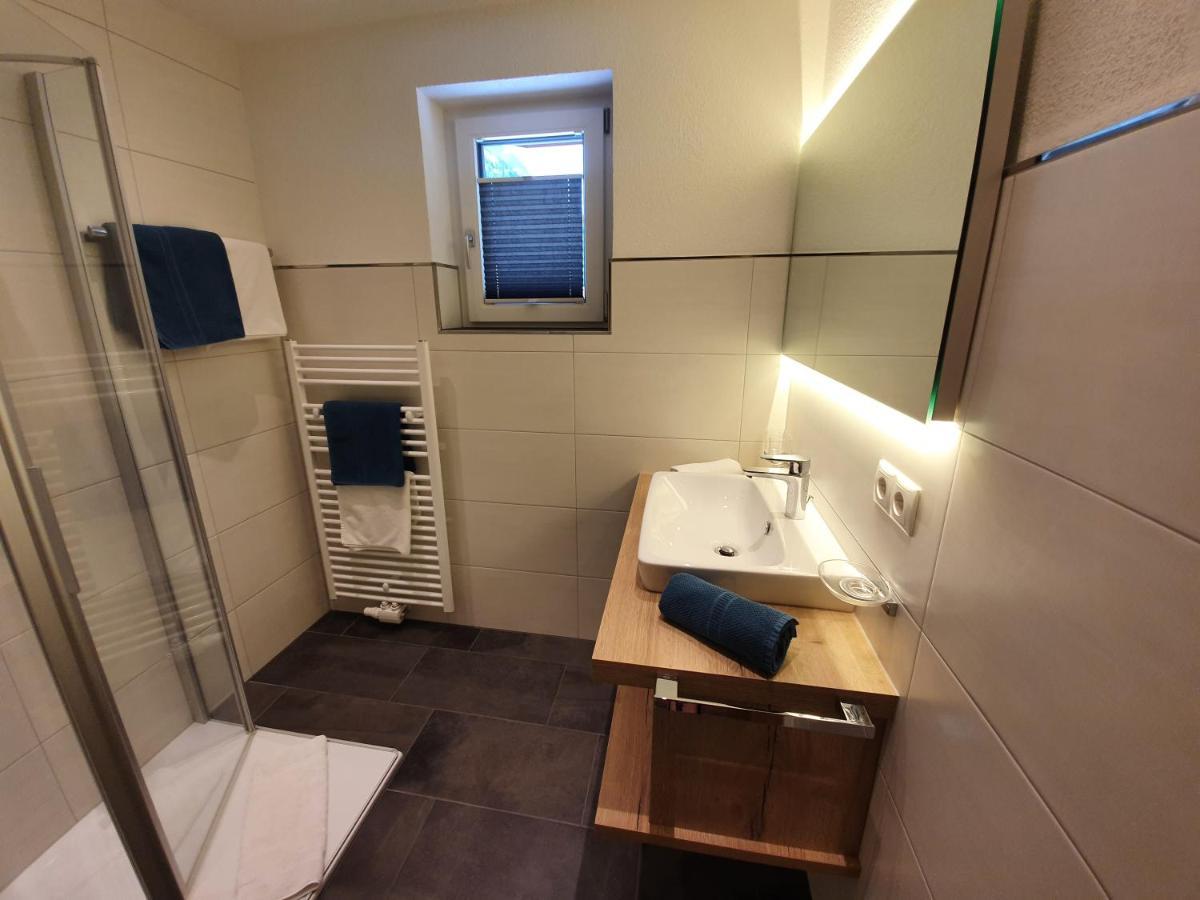 شقة Haus Bergheimat سانكت ليونارد إم بيتزتال المظهر الخارجي الصورة