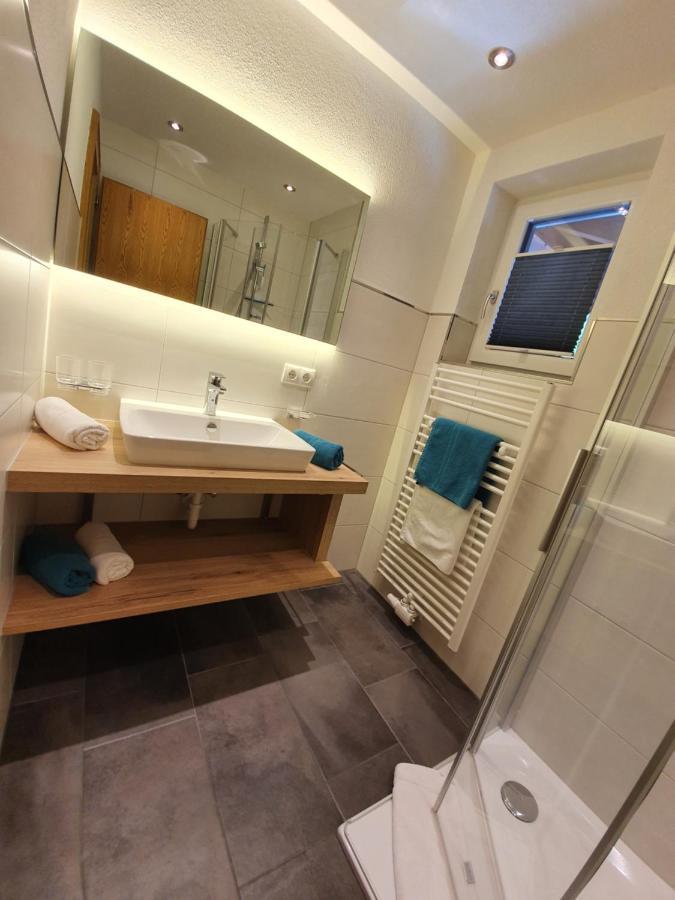 شقة Haus Bergheimat سانكت ليونارد إم بيتزتال المظهر الخارجي الصورة